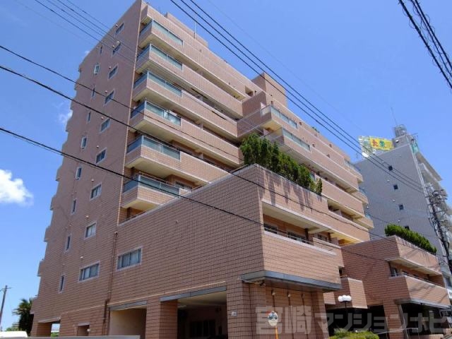 クレコマンション