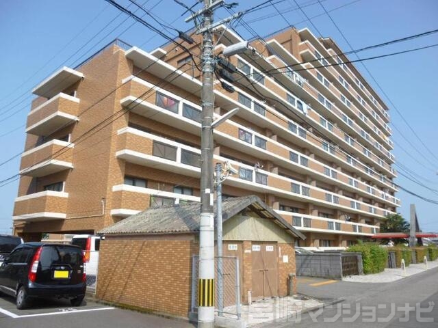 ケントパレス宮崎