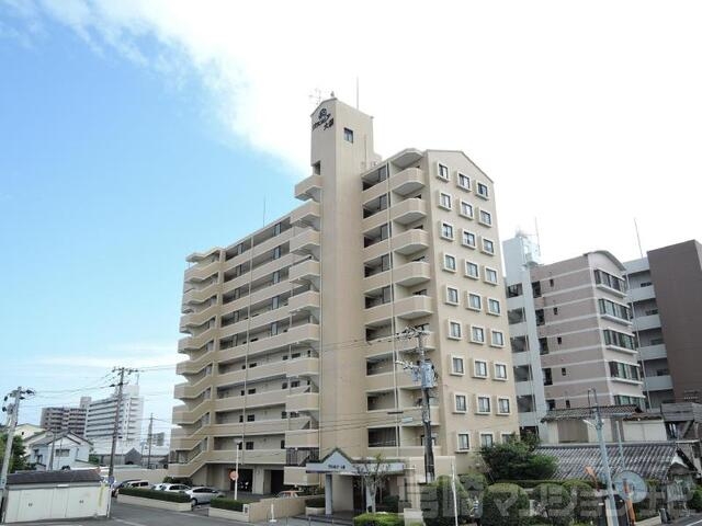 グランピアマンション大橋