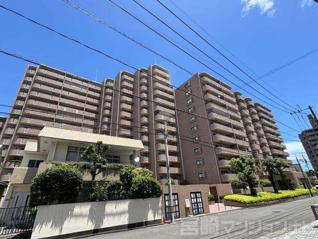 サーパス中央公園