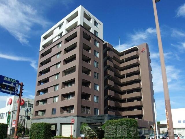 オーヴィジョン神宮東