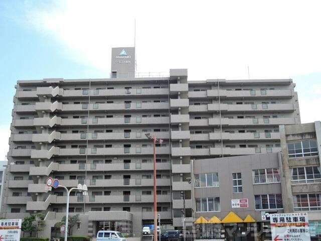 サーパス大橋南【Refine】