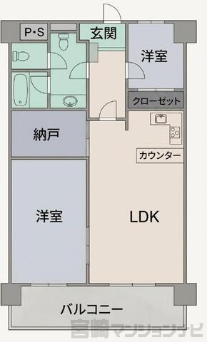 ＴＩＰマンション