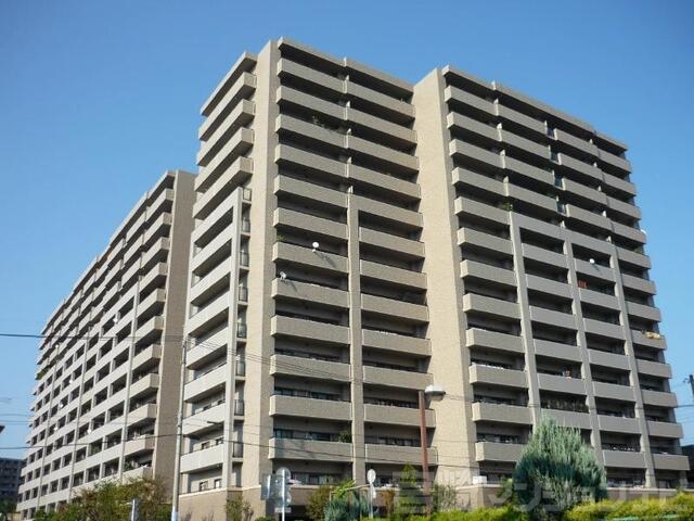 サーパスシティ宮崎駅前