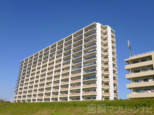 レクシアシティ宮崎アクアグランデ