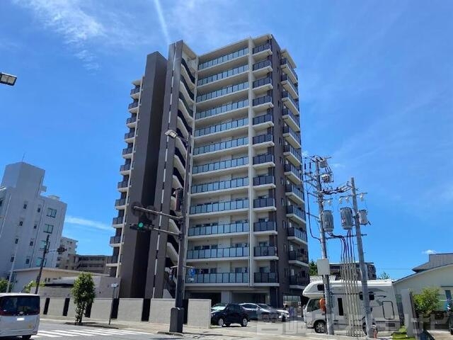 レクシア宮崎リバーテラス