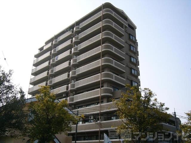 ＪＧＭヴェルデ神宮参道