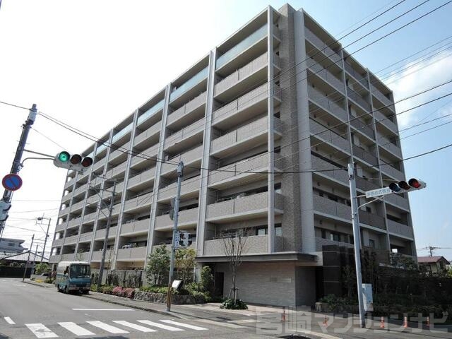 オーヴィジョン青葉東