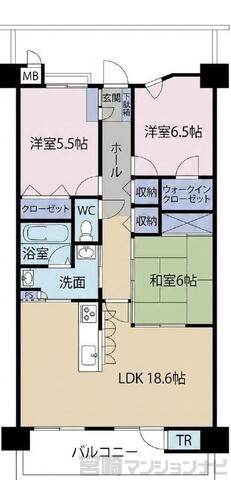 ヴァンデュールパレス神宮東