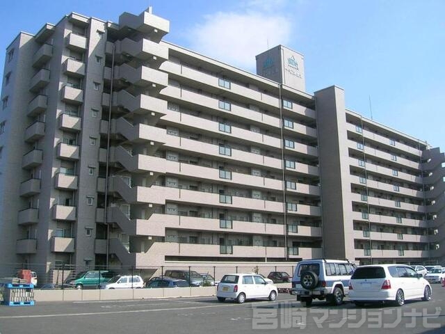 サーパス神宮北