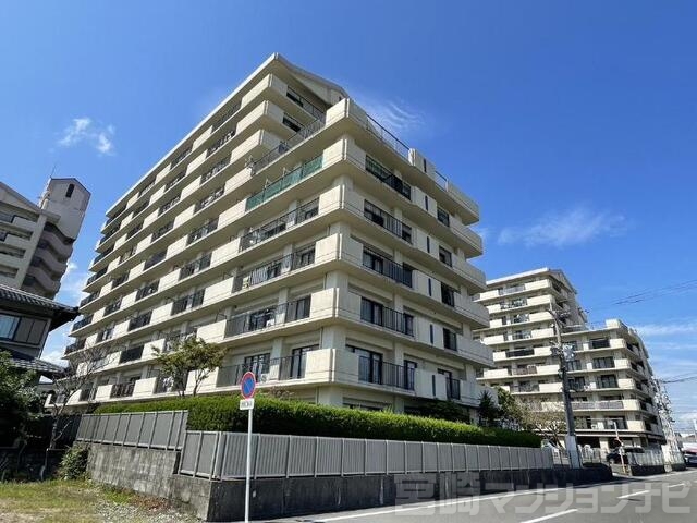 フラワーマンション花ヶ島壱番館