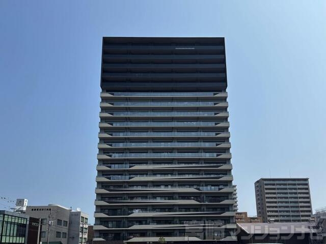 レーベン宮崎　ONE　TOWER