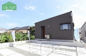 佐土原町下田島【CIELFLAT】北棟