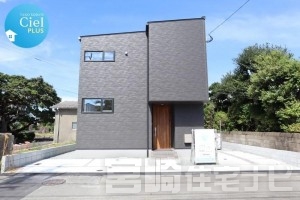 吉村町【CIEL+】