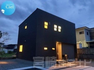 佐土原町平松【CIEL】4号棟