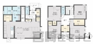 日向市原町【CIEL】東棟