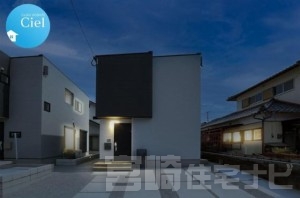 島之内【CIEL】南棟