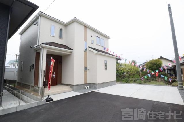 太田1期　2号棟