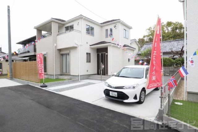 太田1期　1号棟