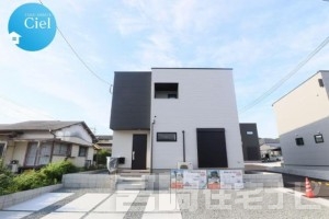 下北方町【CIEL】南西棟