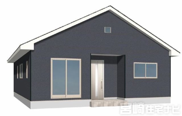曽師町第３（1号棟）