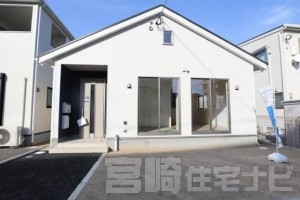 吉村町今村：第7（3号棟）