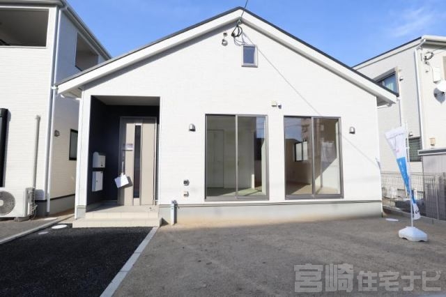 吉村町今村：第7（3号棟）