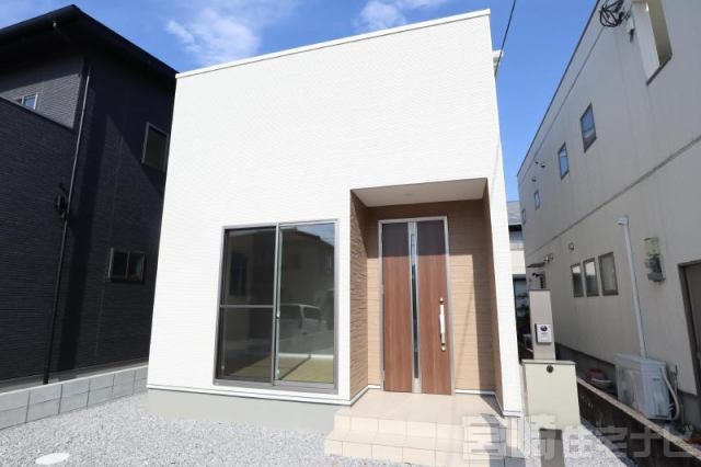 （参考物件）曽師町（東棟）