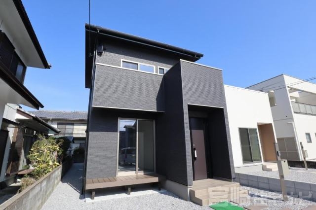 （参考物件）曽師町（西棟）