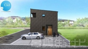 佐土原町平松【CIEL】１号地
