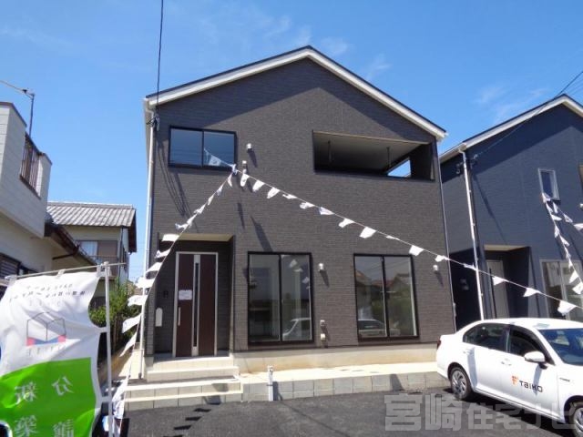 赤江第5　2号棟