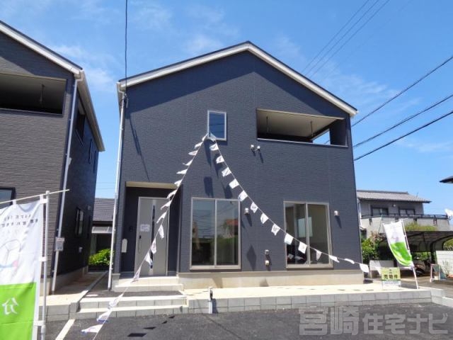 赤江第5　1号棟