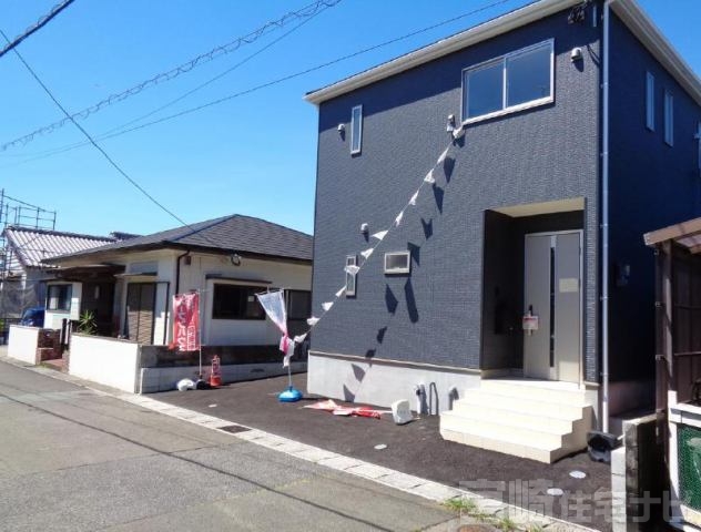 恒久第12　1号棟