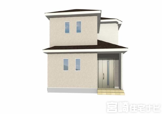 大和町　1期　Ａ号棟