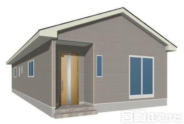 恒久第13　2号棟