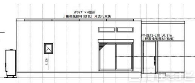 延岡市富美山町【CIELFLAT】