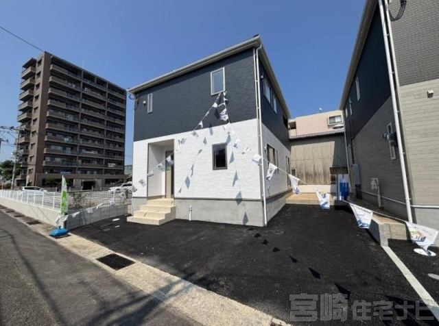 霧島第2　１号棟