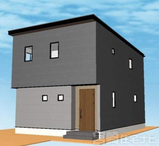 フォレクス大島町Ｂ