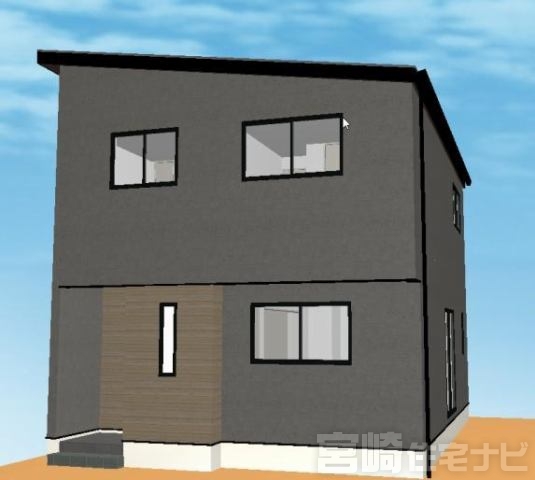 フォレクス大島町Ａ