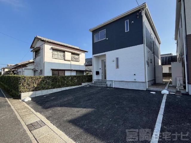 祇園第２　3号棟