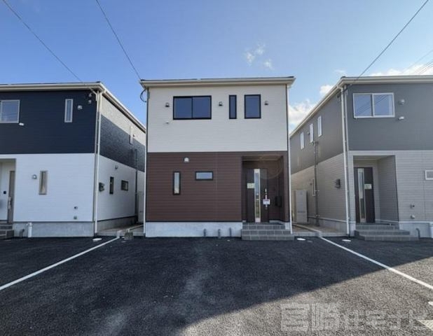 祇園第２　2号棟