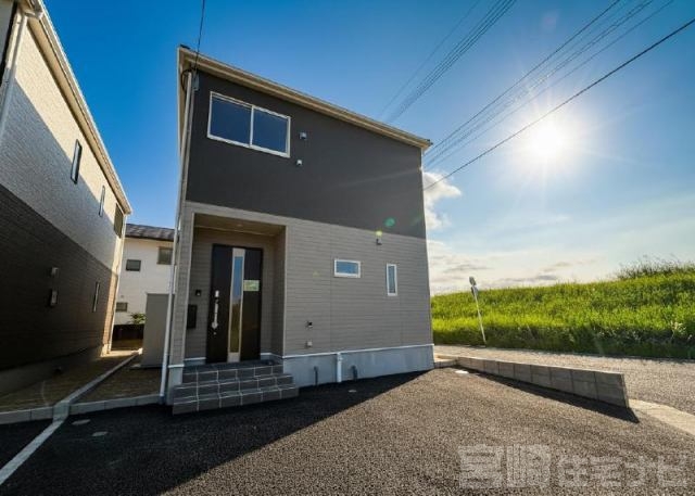 祇園第２　1号棟