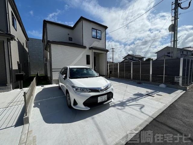 吉村町6期Ａ号棟