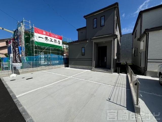 吉村町6期B号棟