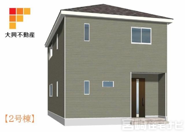 島之内：第11（2号棟）