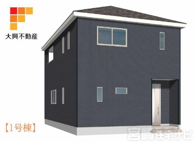 島之内：第11（1号棟）