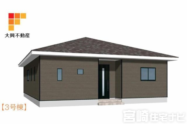 島之内：第11（3号棟）