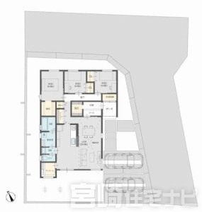 <p>【地盤保証】地盤の保証とは地盤のトラブルによって住宅に損害が発生した場合に建物や地盤の修繕費用などが保証される制度です。大事なお住まいを守るための安心保証です。</p>
