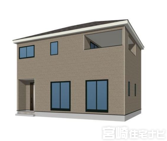 大塚町第12（1号棟）