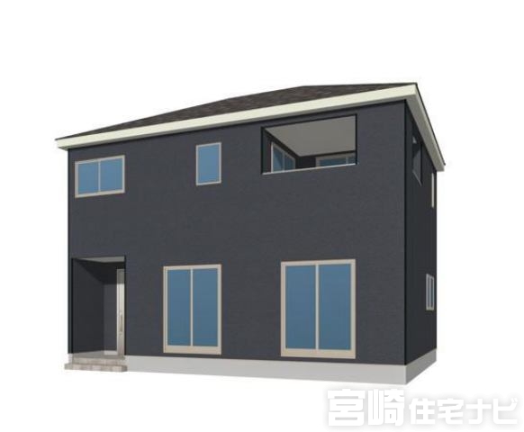 大塚町第12（2号棟）